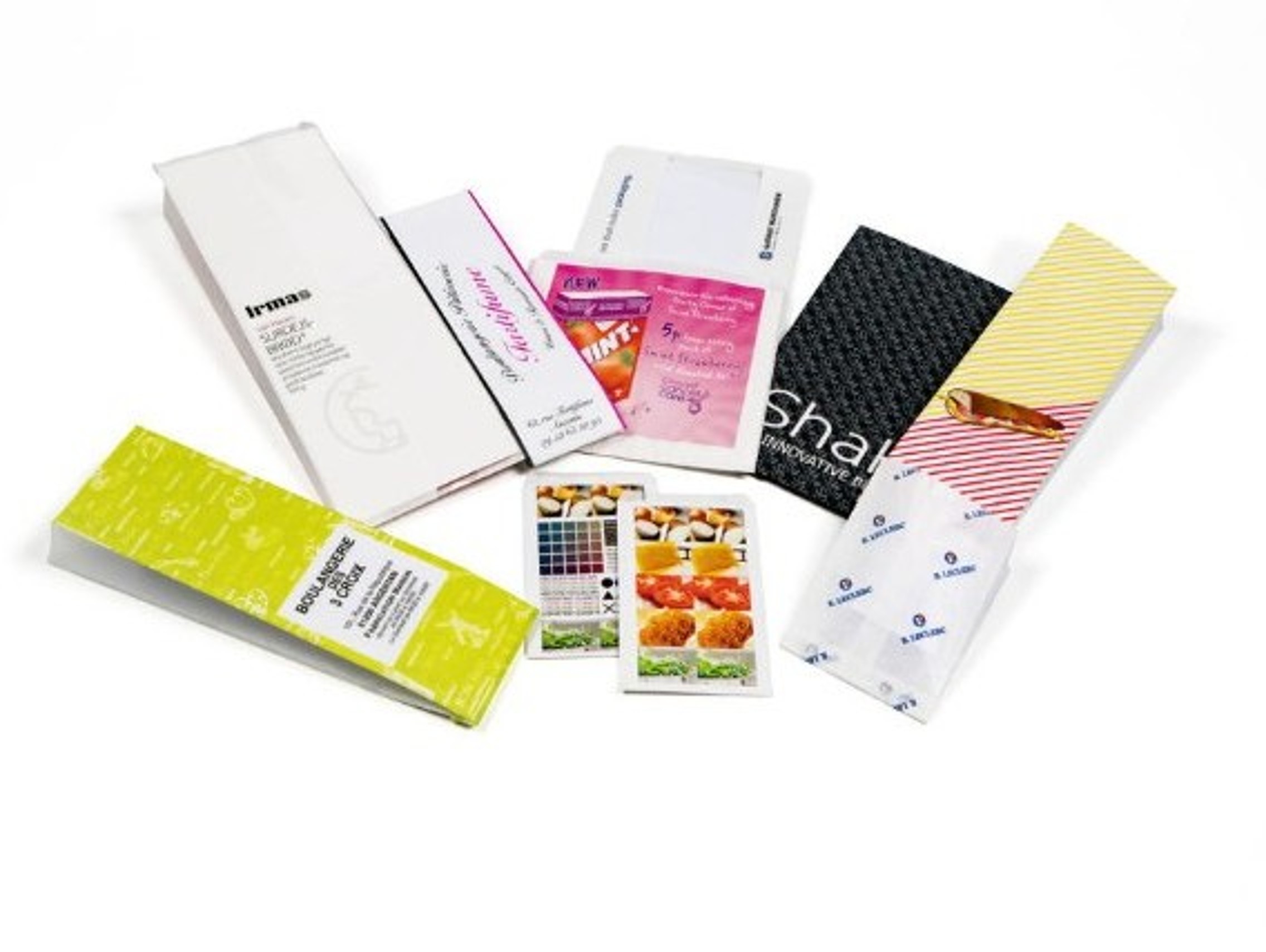 GARANT: New flat and satchel bag machine MATASIM as entry-level model