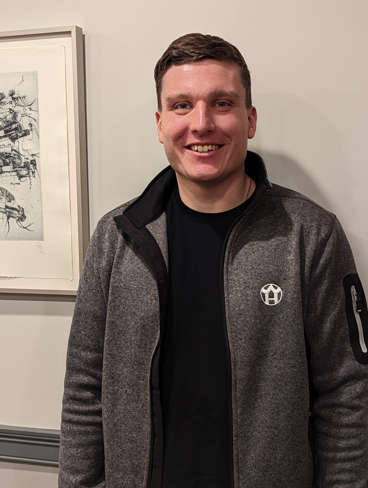 Meet the New Team Members of W&H North America