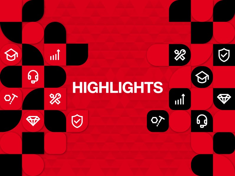 Highlights Highlights
