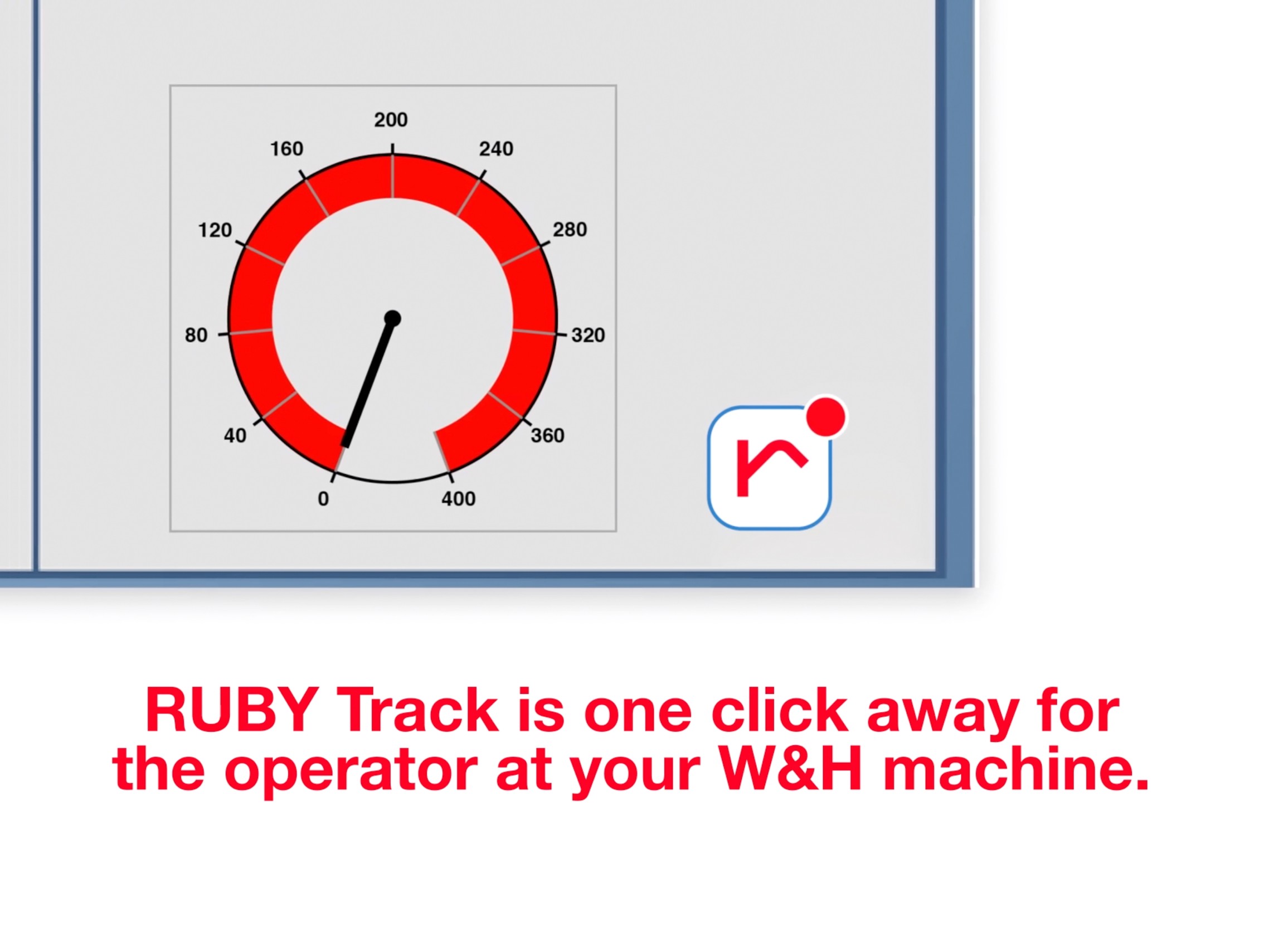 RUBY Track